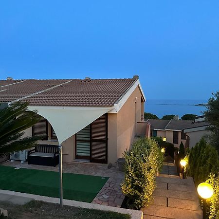 Villa Elma Villaputzu Exterior foto